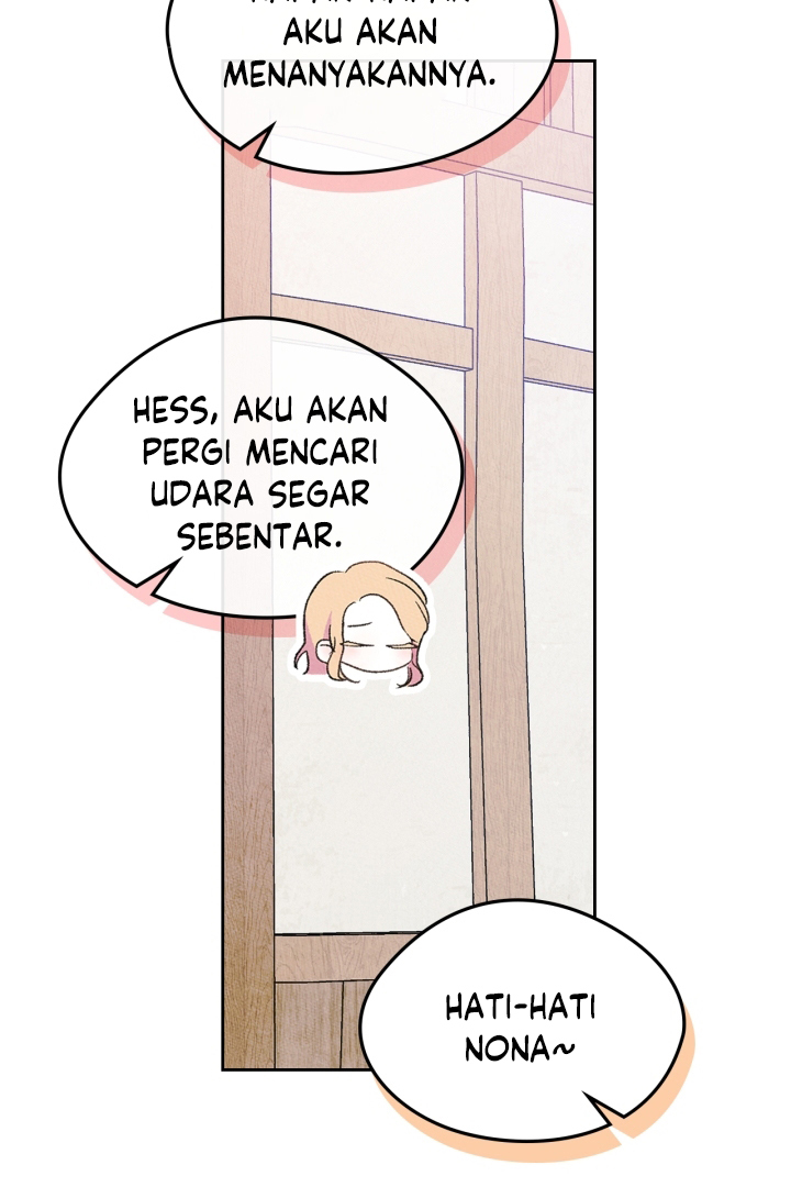 I Became The Male Lead’s Female Friend Chapter 54 - halaman 60