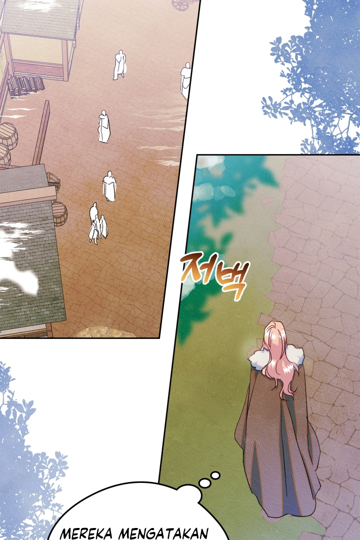 I Became The Male Lead’s Female Friend Chapter 54 - halaman 62