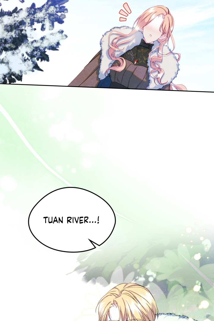 I Became The Male Lead’s Female Friend Chapter 54 - halaman 64