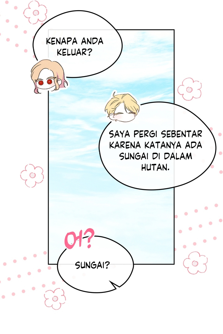 I Became The Male Lead’s Female Friend Chapter 54 - halaman 67