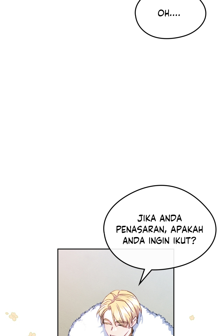 I Became The Male Lead’s Female Friend Chapter 54 - halaman 69