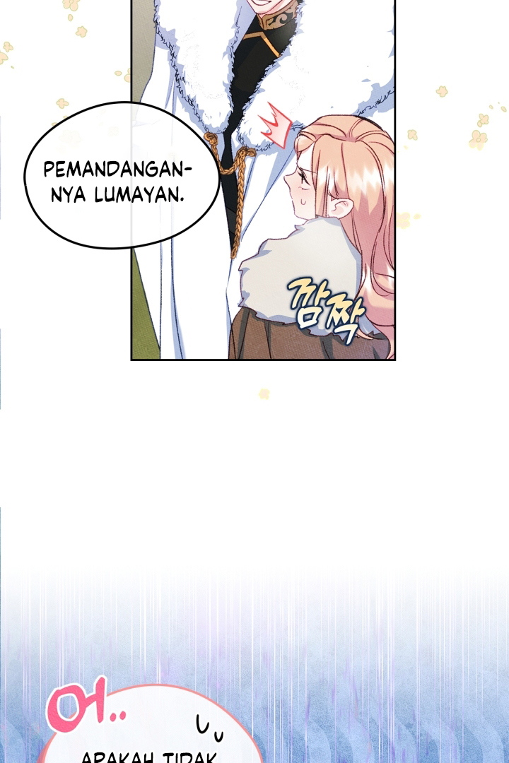 I Became The Male Lead’s Female Friend Chapter 54 - halaman 70