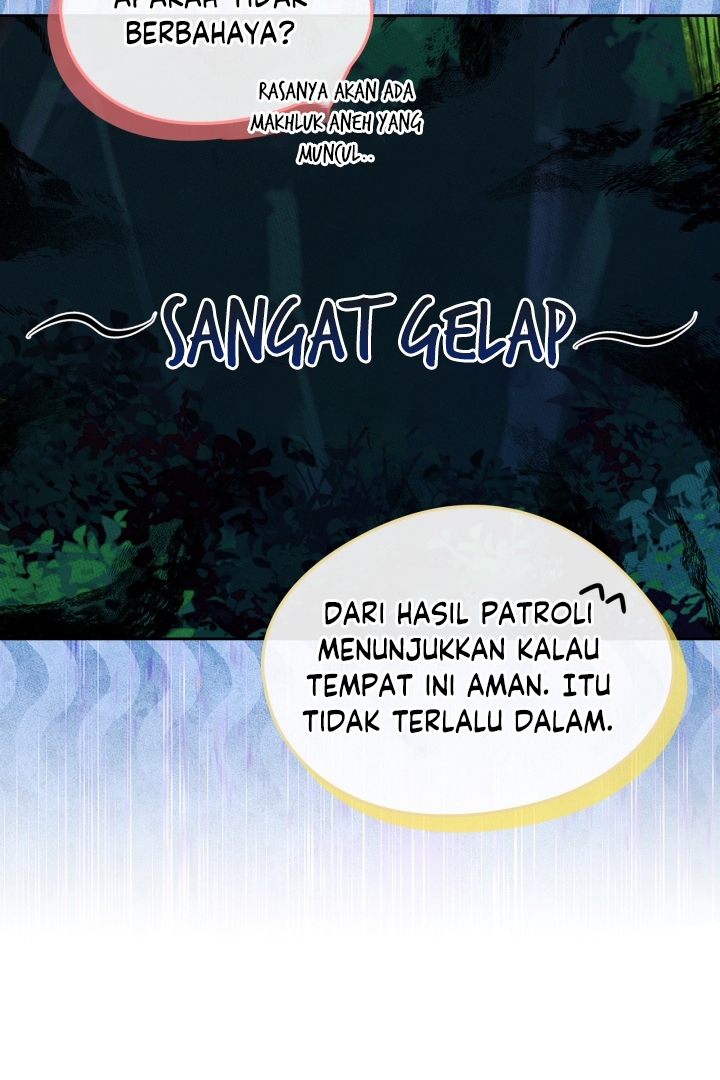 I Became The Male Lead’s Female Friend Chapter 54 - halaman 71