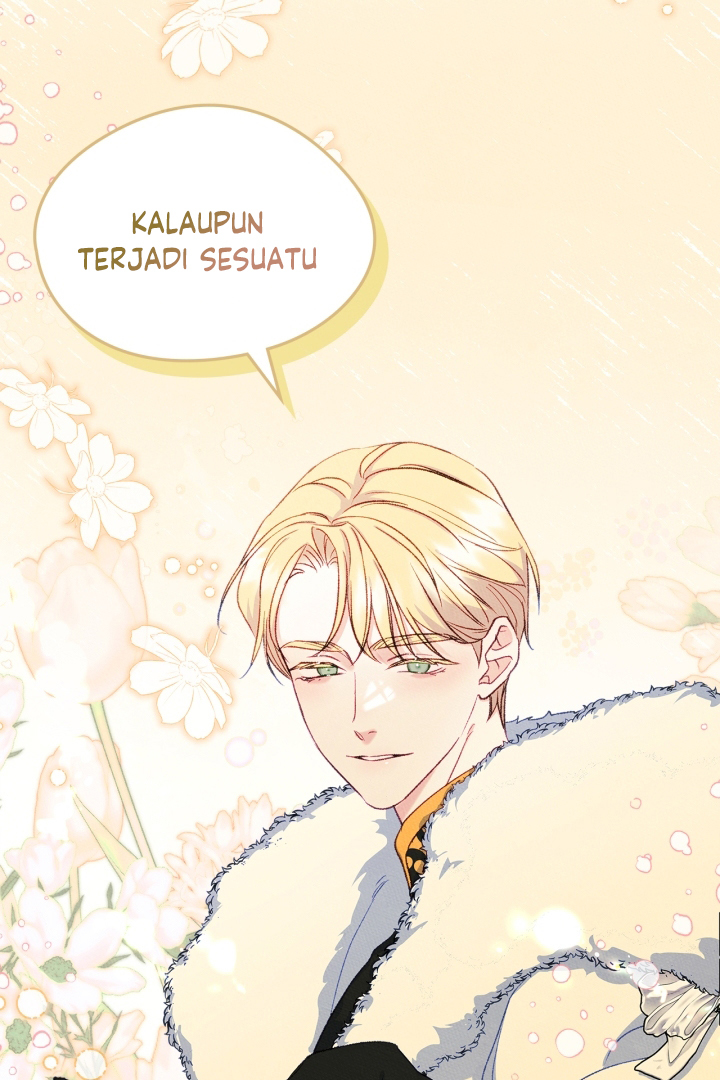 I Became The Male Lead’s Female Friend Chapter 54 - halaman 73