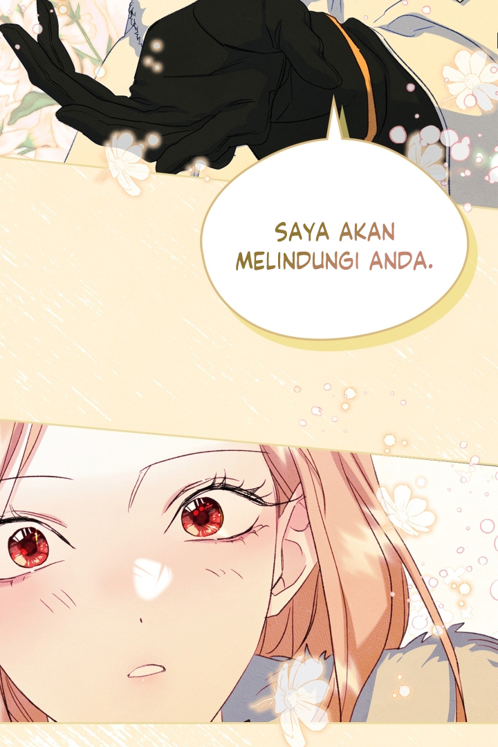 I Became The Male Lead’s Female Friend Chapter 54 - halaman 74