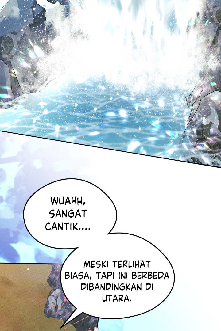I Became The Male Lead’s Female Friend Chapter 54 - halaman 77