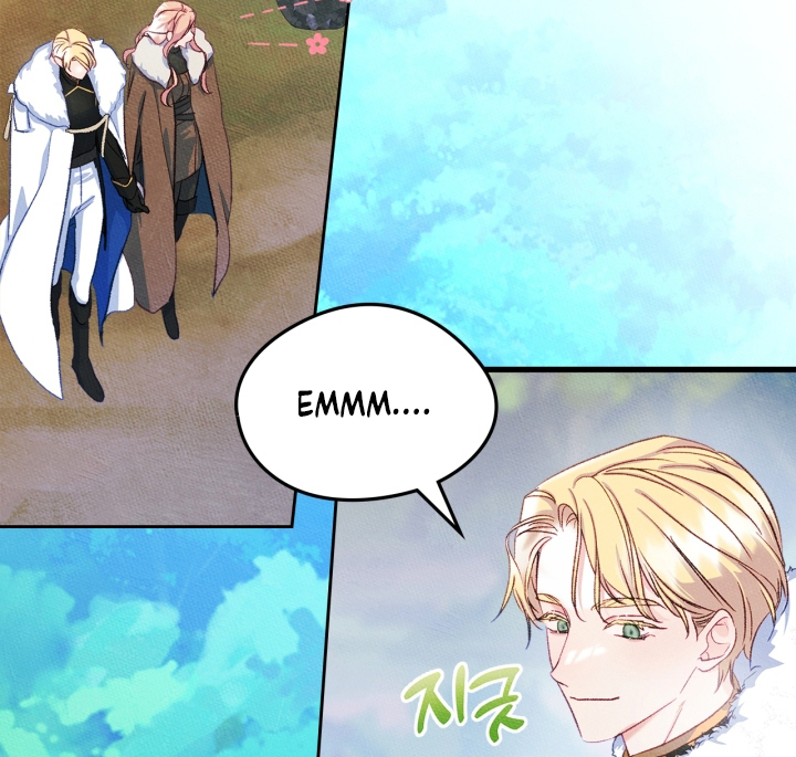 I Became The Male Lead’s Female Friend Chapter 54 - halaman 78