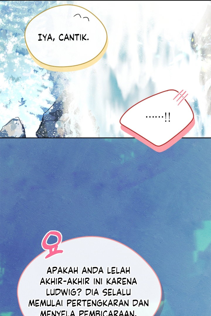 I Became The Male Lead’s Female Friend Chapter 54 - halaman 80