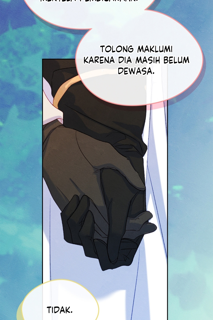 I Became The Male Lead’s Female Friend Chapter 54 - halaman 81