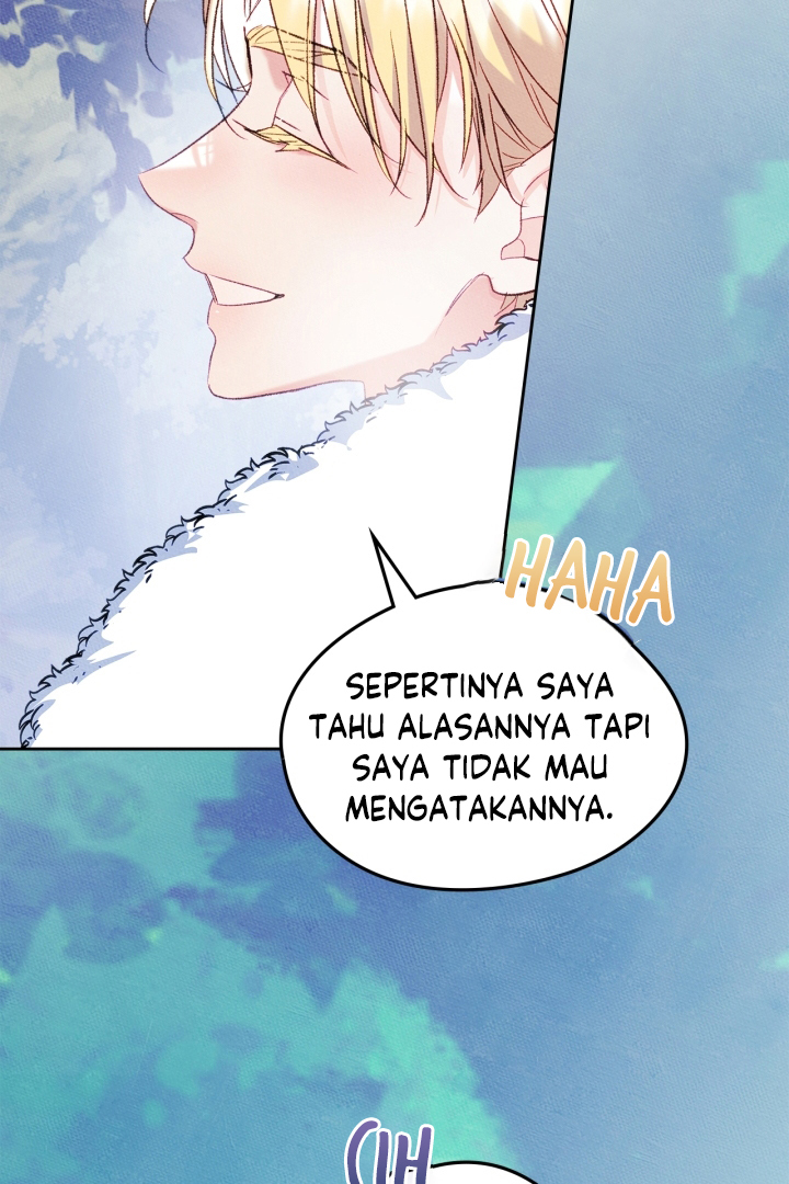 I Became The Male Lead’s Female Friend Chapter 54 - halaman 83