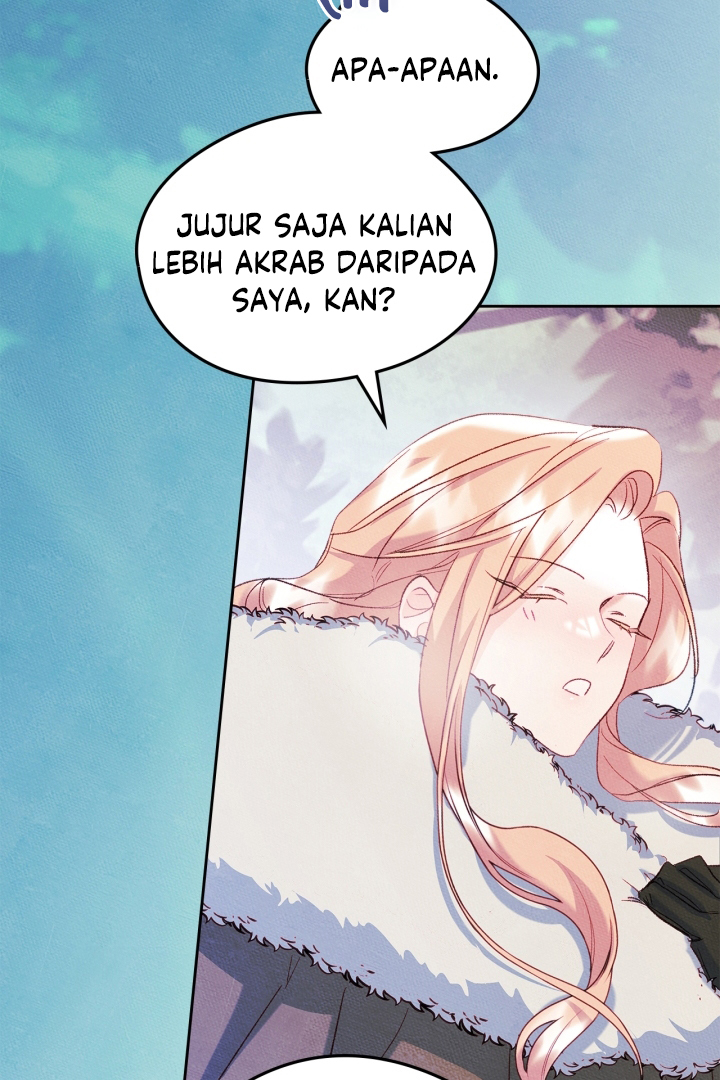 I Became The Male Lead’s Female Friend Chapter 54 - halaman 84