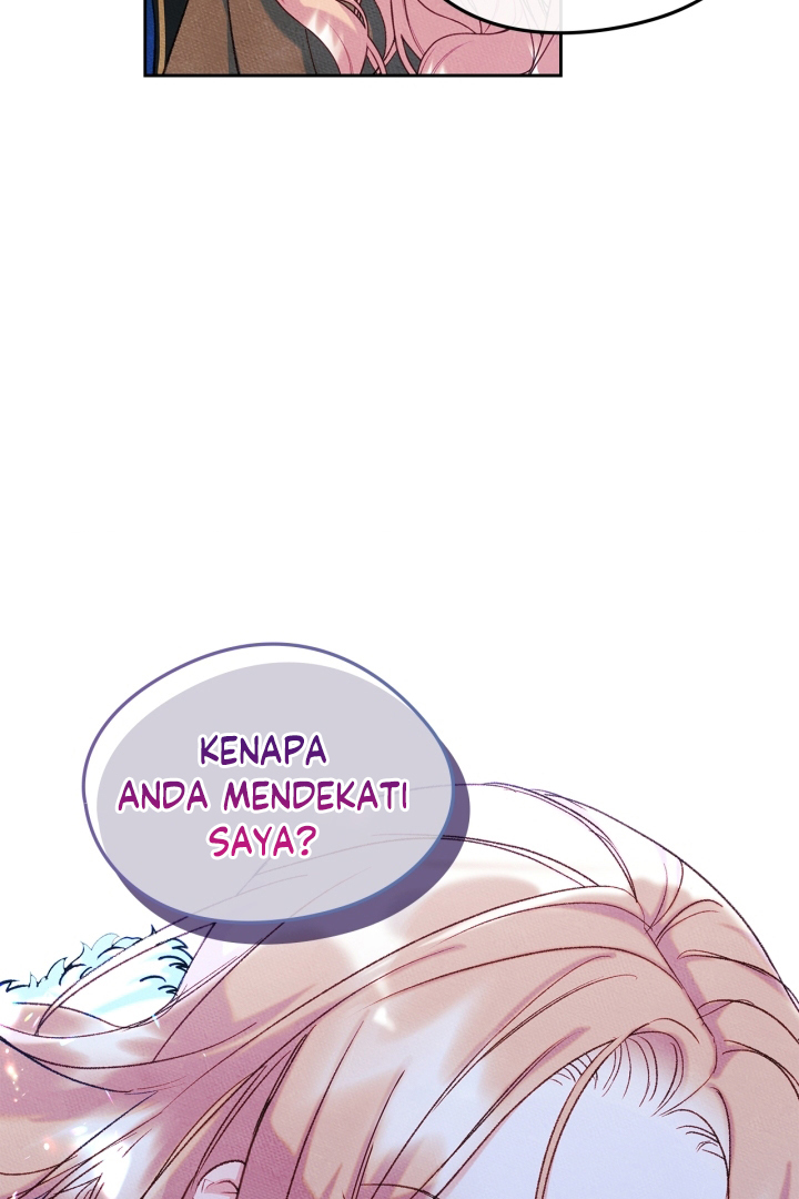 I Became The Male Lead’s Female Friend Chapter 54 - halaman 89