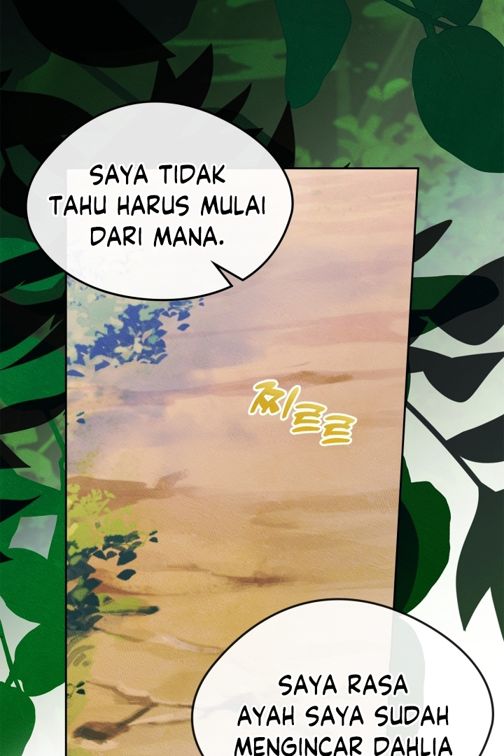 I Became The Male Lead’s Female Friend Chapter 55 - halaman 10