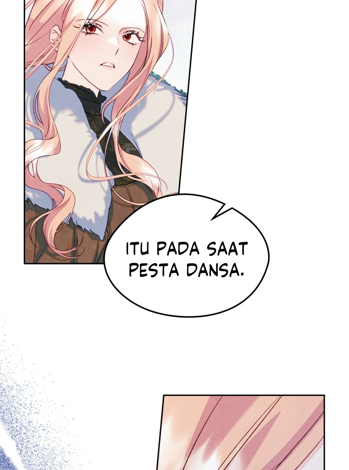I Became The Male Lead’s Female Friend Chapter 55 - halaman 12