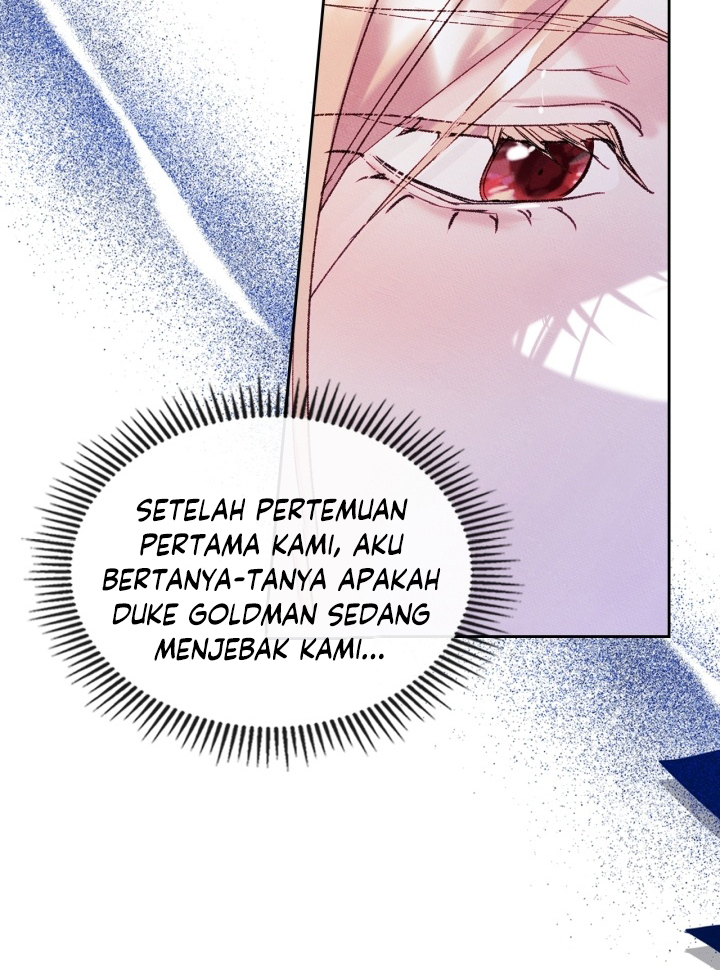 I Became The Male Lead’s Female Friend Chapter 55 - halaman 13