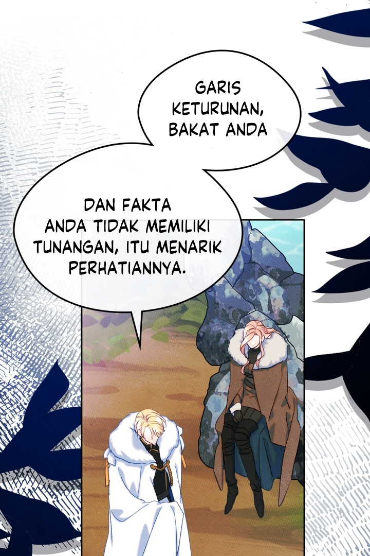 I Became The Male Lead’s Female Friend Chapter 55 - halaman 14