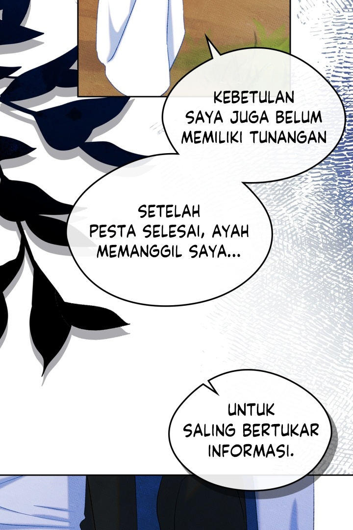 I Became The Male Lead’s Female Friend Chapter 55 - halaman 15