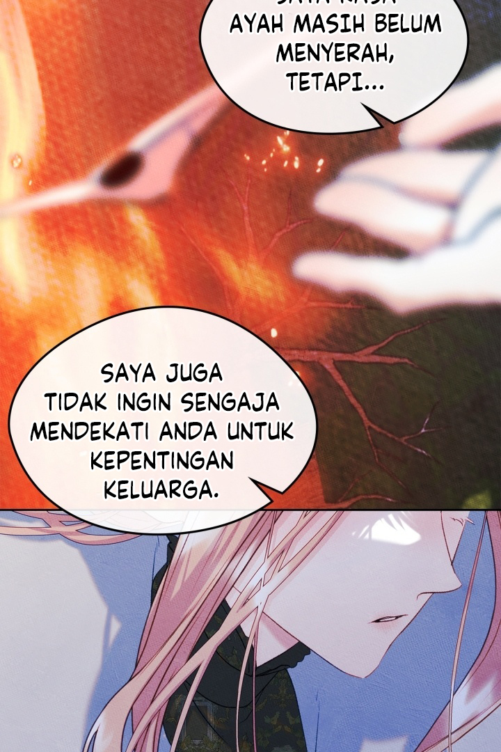 I Became The Male Lead’s Female Friend Chapter 55 - halaman 18