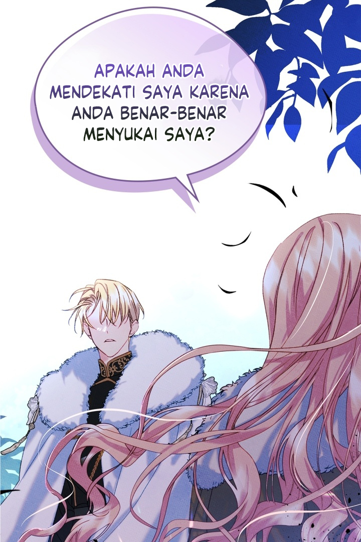 I Became The Male Lead’s Female Friend Chapter 55 - halaman 20