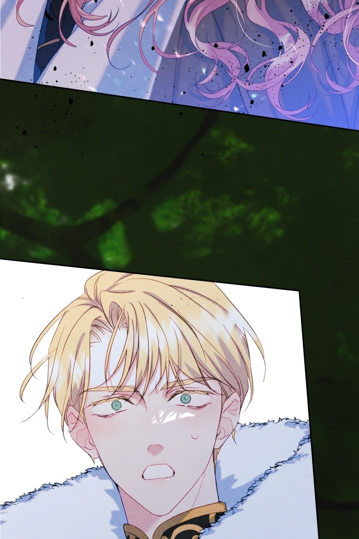 I Became The Male Lead’s Female Friend Chapter 55 - halaman 21