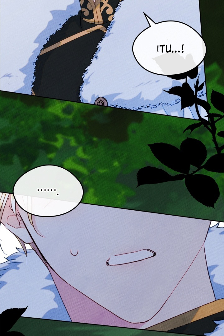 I Became The Male Lead’s Female Friend Chapter 55 - halaman 22