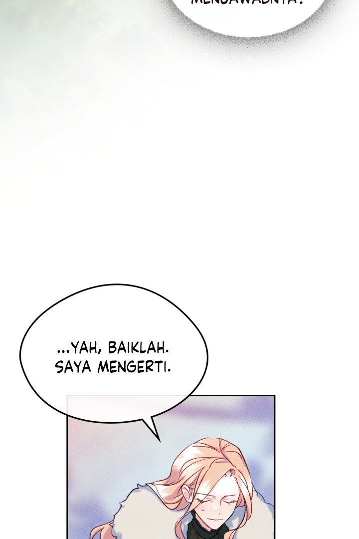 I Became The Male Lead’s Female Friend Chapter 55 - halaman 24
