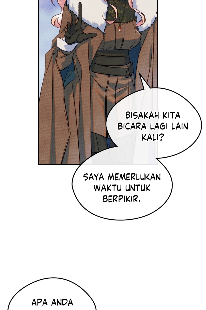 I Became The Male Lead’s Female Friend Chapter 55 - halaman 25