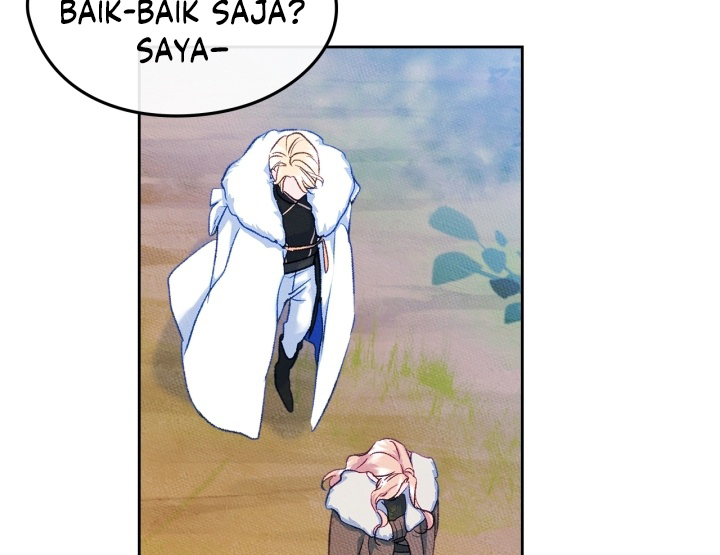 I Became The Male Lead’s Female Friend Chapter 55 - halaman 26