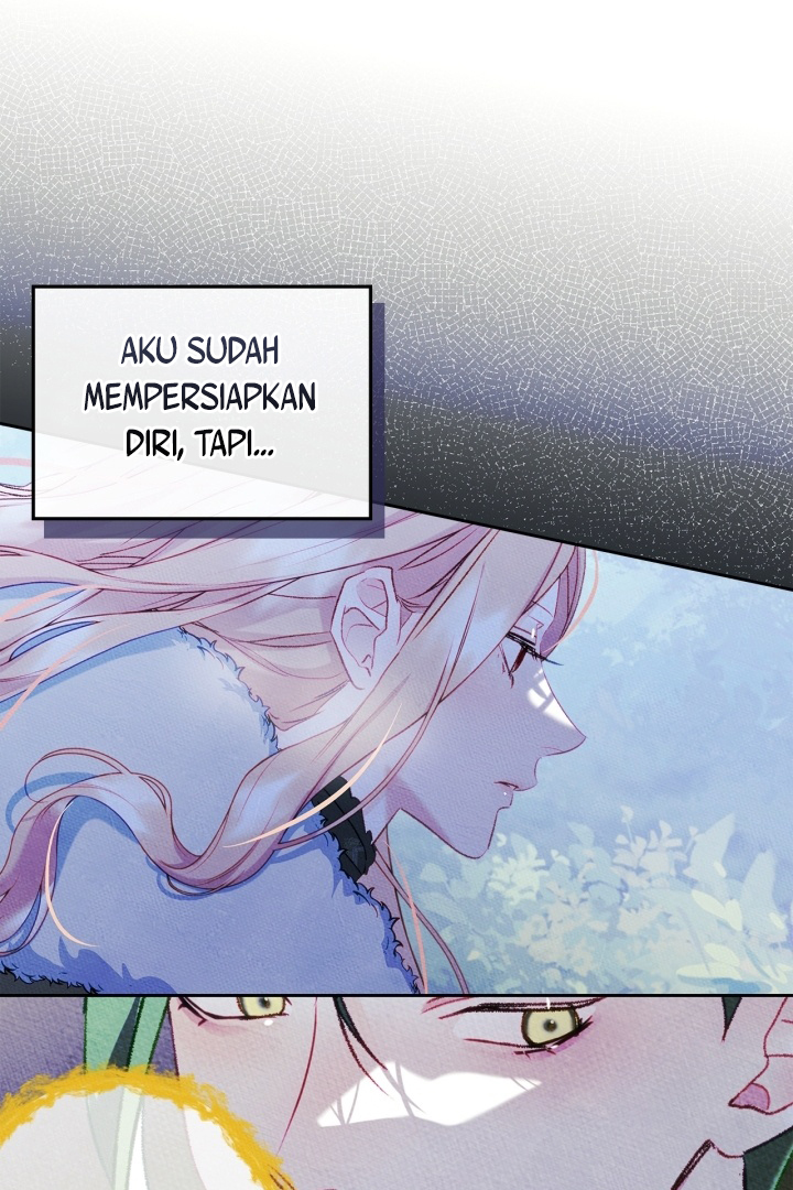 I Became The Male Lead’s Female Friend Chapter 55 - halaman 28