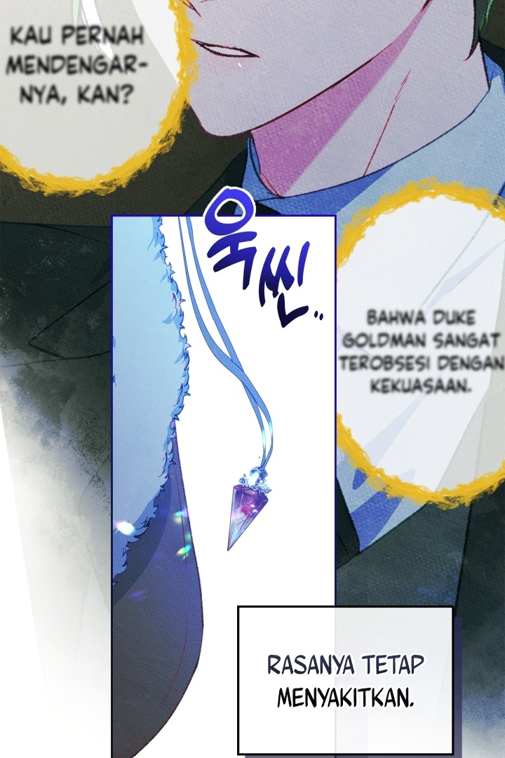 I Became The Male Lead’s Female Friend Chapter 55 - halaman 29