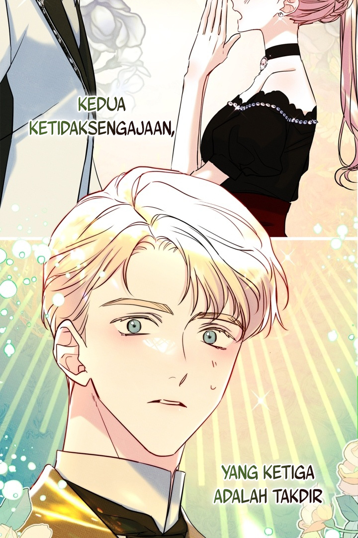 I Became The Male Lead’s Female Friend Chapter 55 - halaman 3