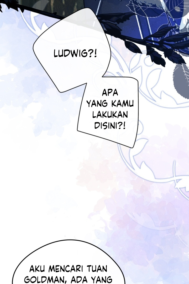 I Became The Male Lead’s Female Friend Chapter 55 - halaman 33