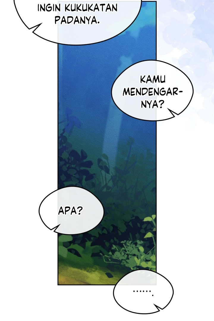 I Became The Male Lead’s Female Friend Chapter 55 - halaman 34