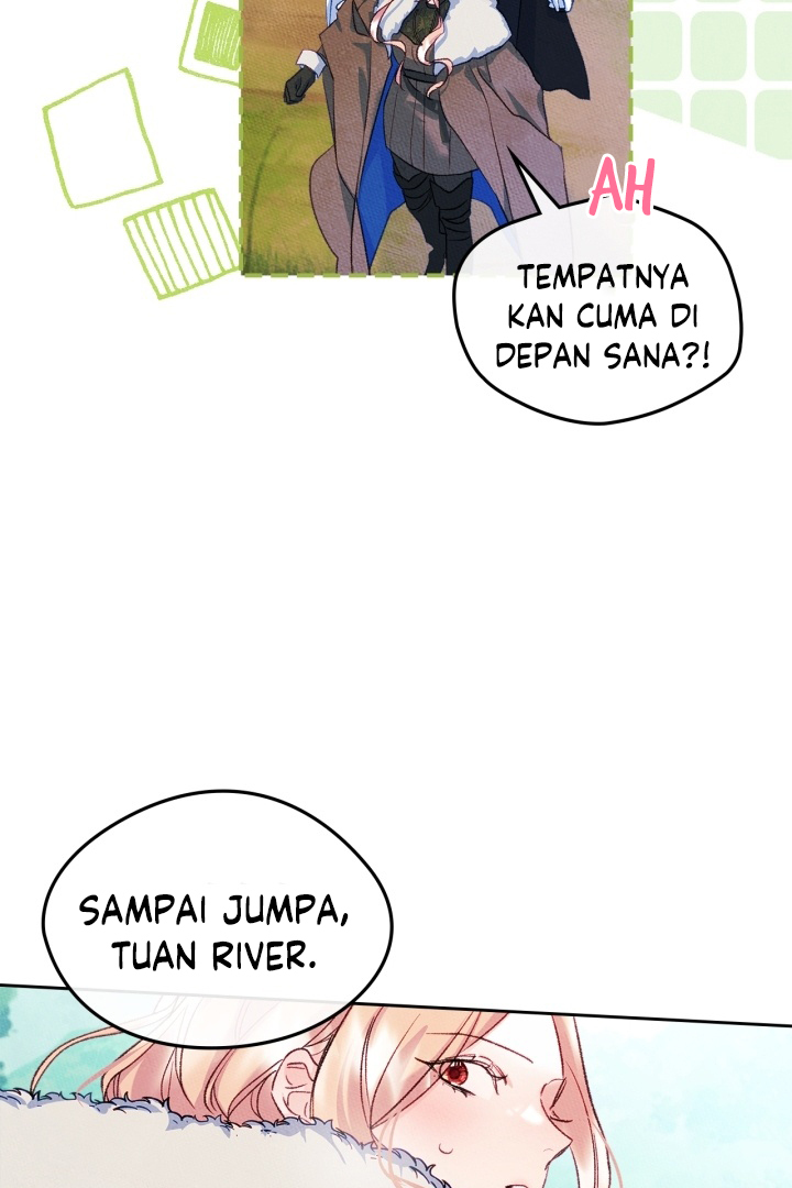 I Became The Male Lead’s Female Friend Chapter 55 - halaman 36