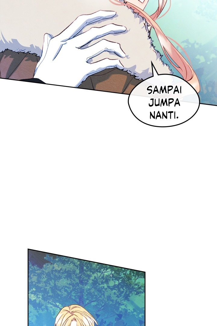 I Became The Male Lead’s Female Friend Chapter 55 - halaman 37