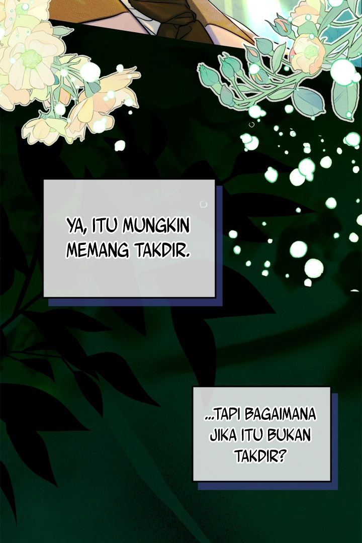 I Became The Male Lead’s Female Friend Chapter 55 - halaman 4