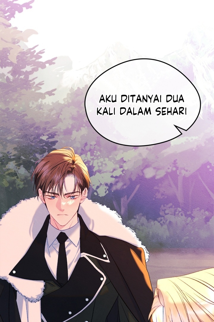 I Became The Male Lead’s Female Friend Chapter 55 - halaman 41
