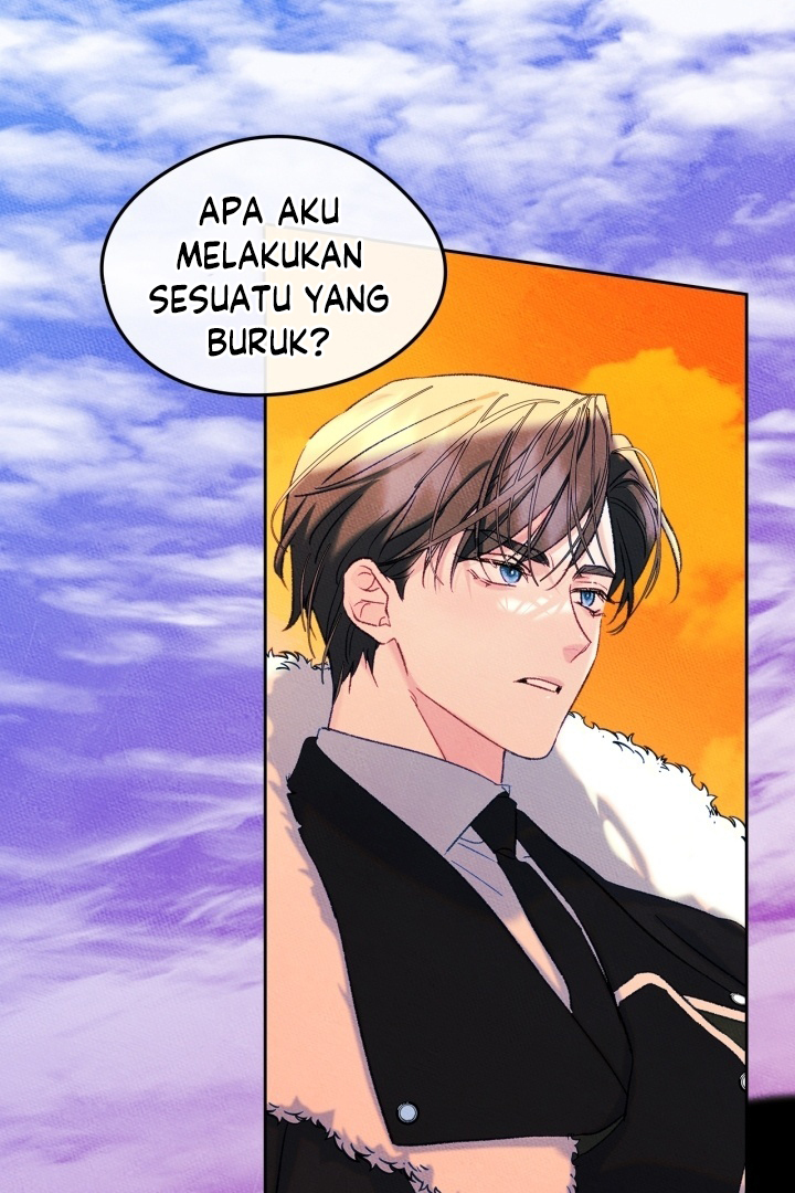 I Became The Male Lead’s Female Friend Chapter 55 - halaman 43