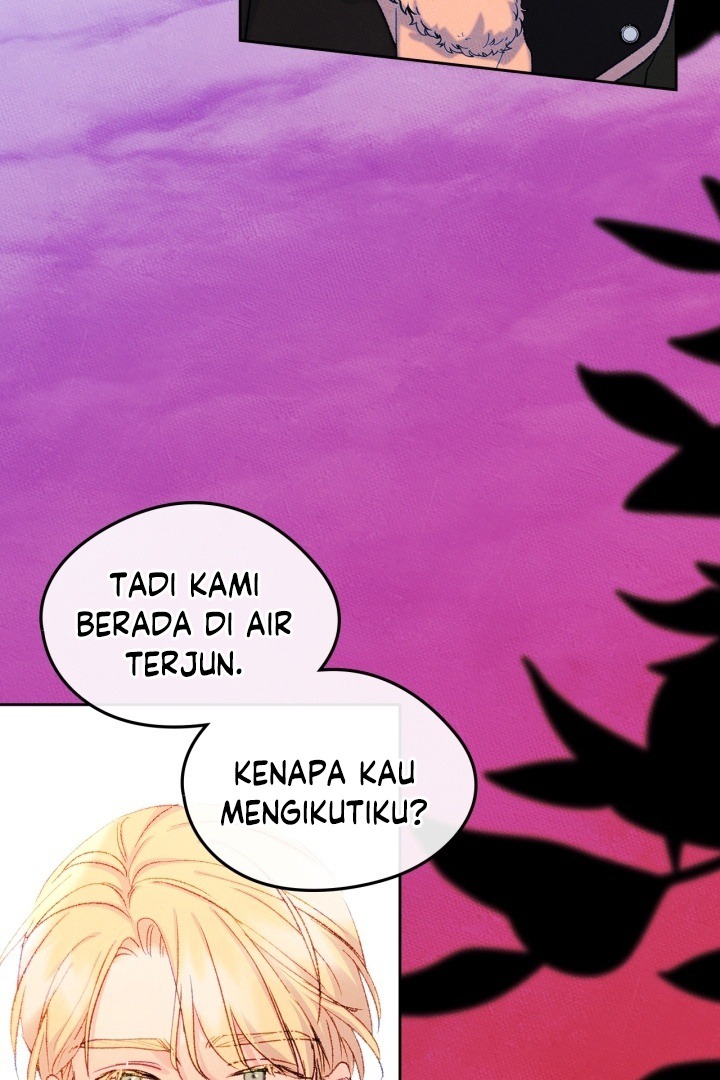 I Became The Male Lead’s Female Friend Chapter 55 - halaman 44