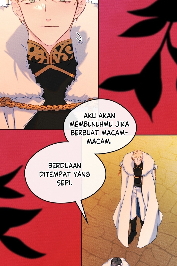 I Became The Male Lead’s Female Friend Chapter 55 - halaman 45