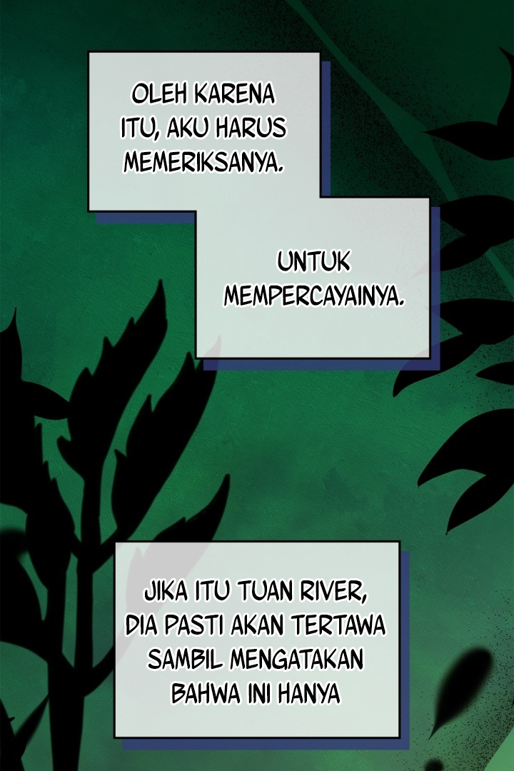 I Became The Male Lead’s Female Friend Chapter 55 - halaman 5