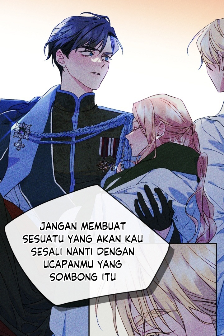 I Became The Male Lead’s Female Friend Chapter 55 - halaman 51