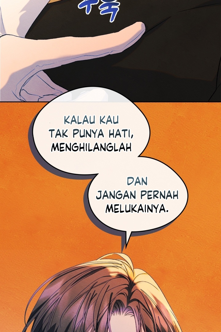 I Became The Male Lead’s Female Friend Chapter 55 - halaman 57