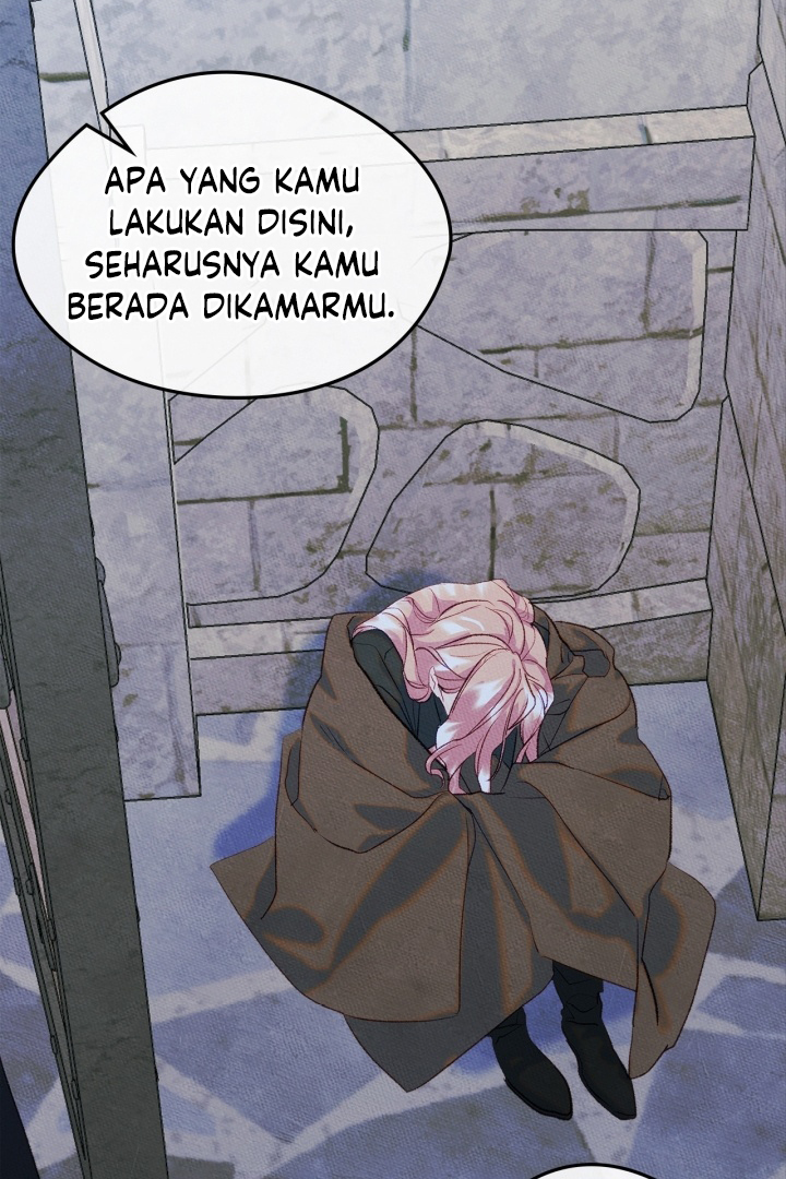 I Became The Male Lead’s Female Friend Chapter 55 - halaman 63