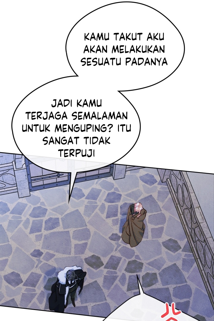 I Became The Male Lead’s Female Friend Chapter 55 - halaman 67