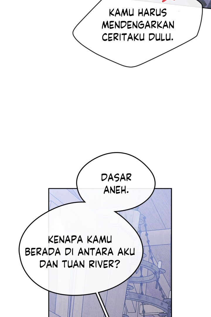 I Became The Male Lead’s Female Friend Chapter 55 - halaman 68