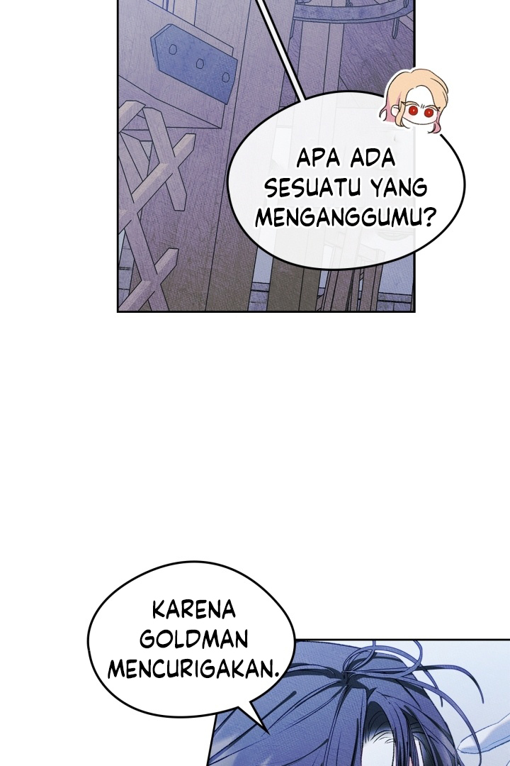 I Became The Male Lead’s Female Friend Chapter 55 - halaman 69