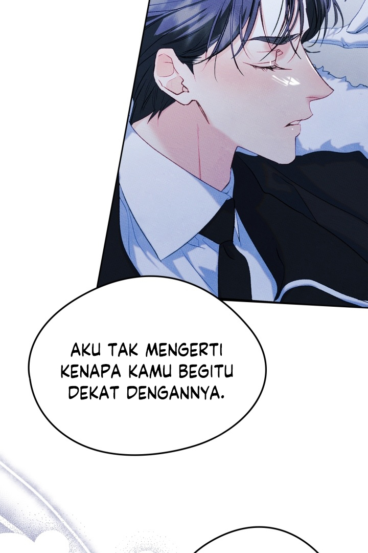 I Became The Male Lead’s Female Friend Chapter 55 - halaman 70
