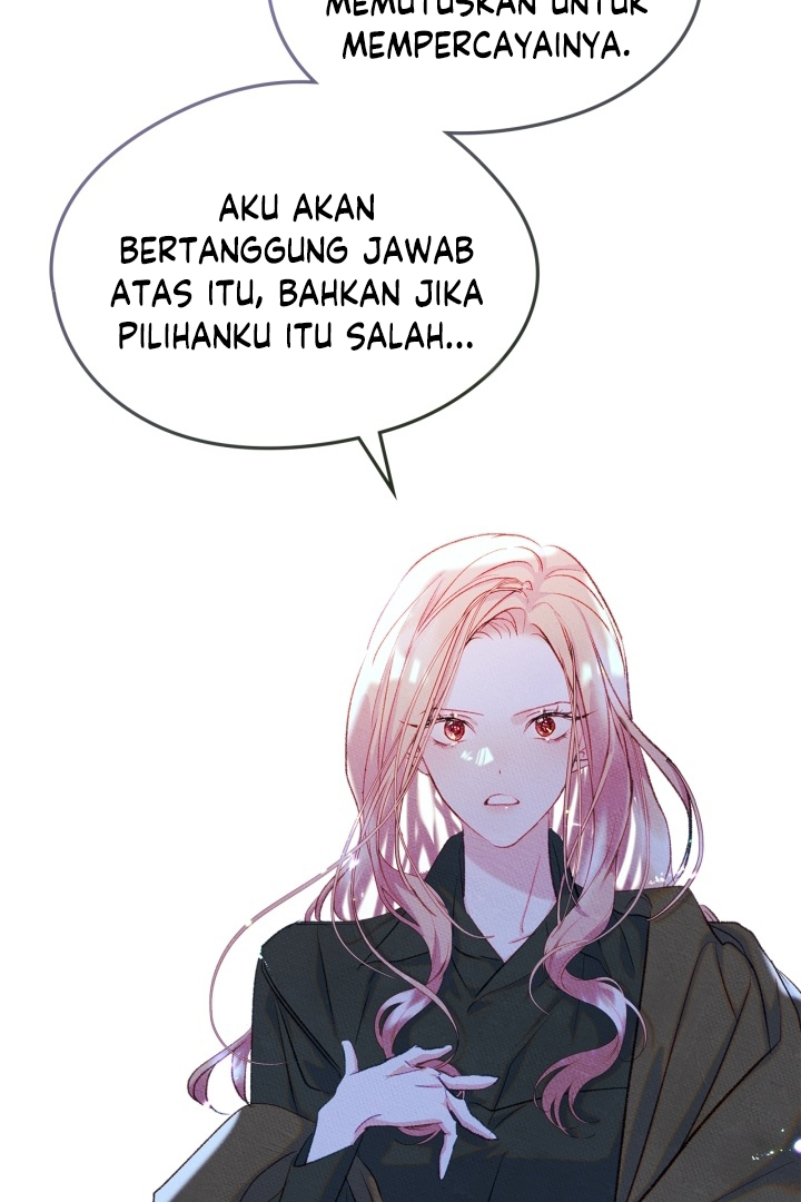 I Became The Male Lead’s Female Friend Chapter 55 - halaman 72