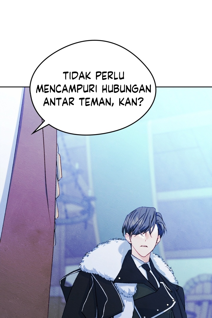I Became The Male Lead’s Female Friend Chapter 55 - halaman 74